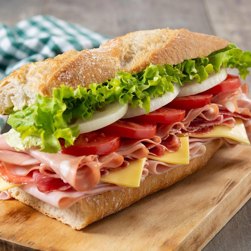 Upscale Deli & Catering Company - Order Gourmet Deli Food